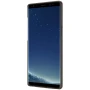 Nillkin Super Frosted Shield Matte cover case for Samsung Galaxy Note 8 order from official NILLKIN store